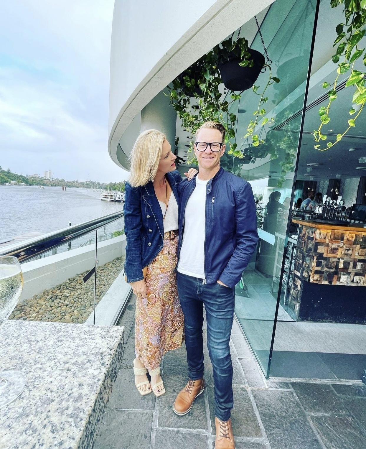 Affordable Zimmermann Paisley Print Linen Skirt