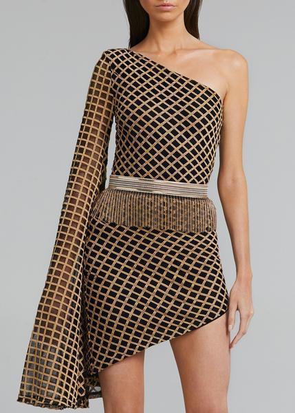 For rent a Eliya The Label Marriot Dress