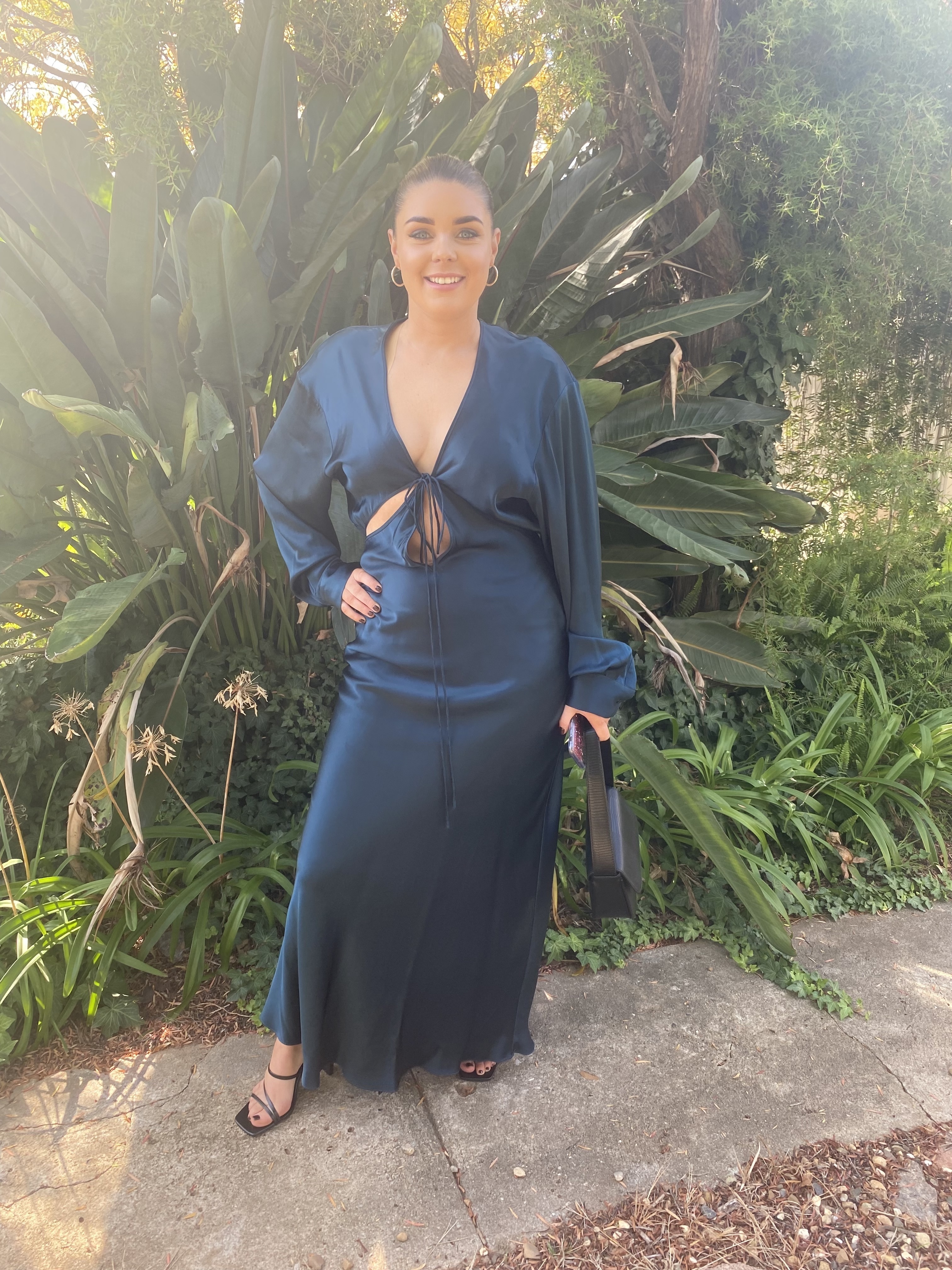 For rent a Green Christopher Esber