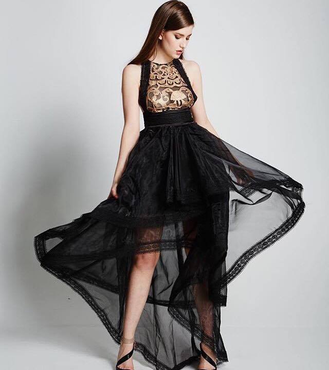 Bronx And Banco Black for lend