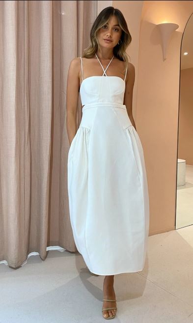 Camilla And Marc White to hire