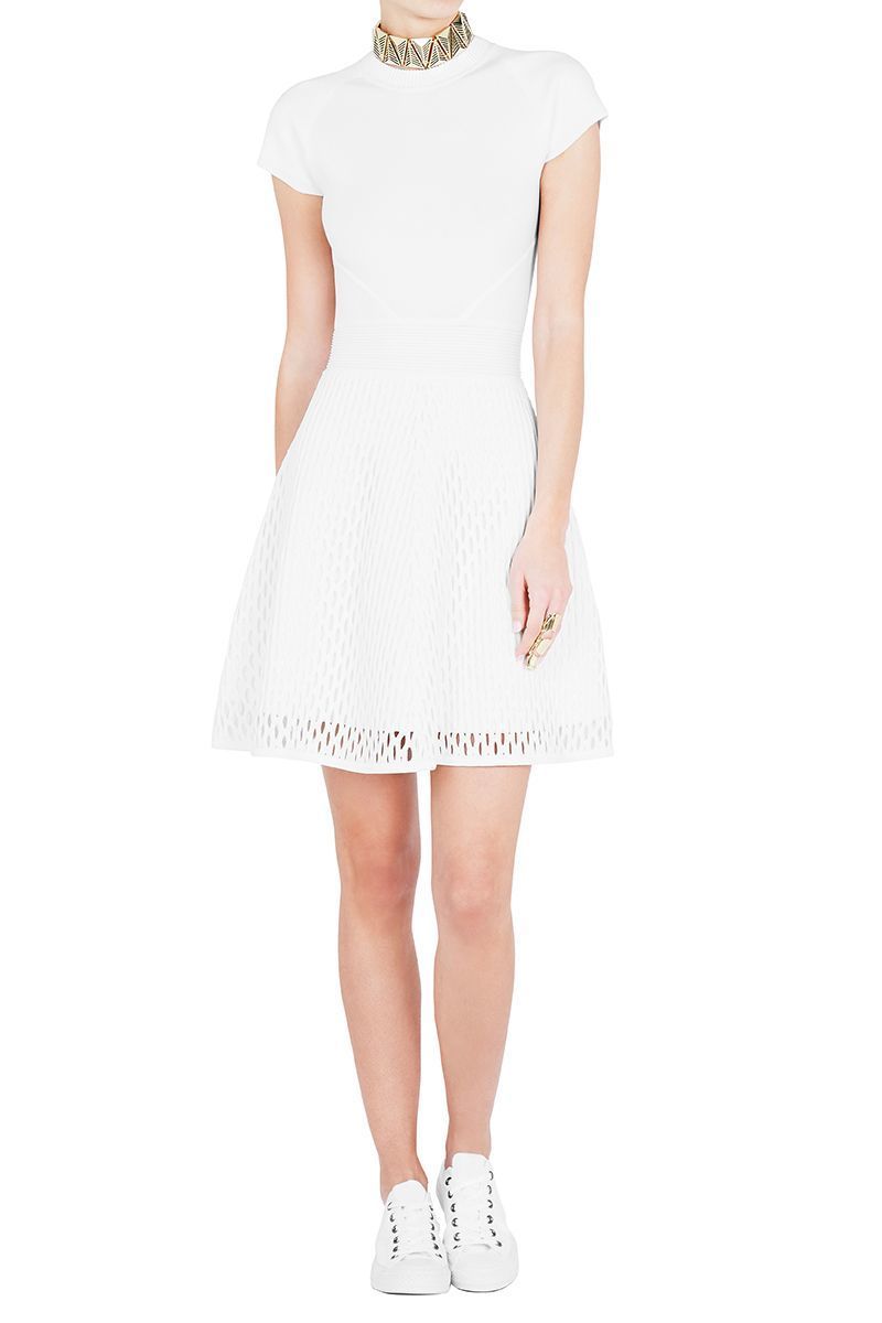 Rental White Sass & Bide