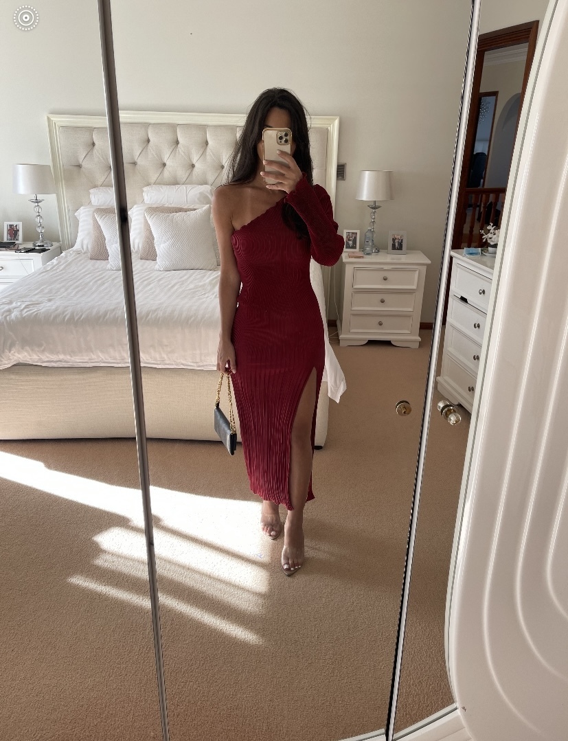 Hire a Red L’idée