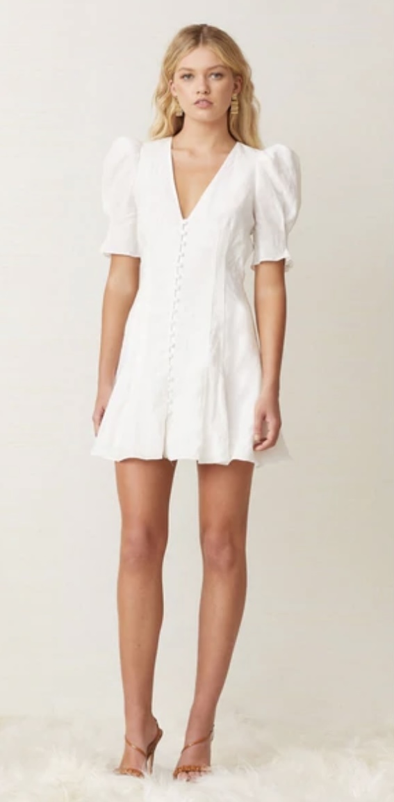 Bec A White for loan