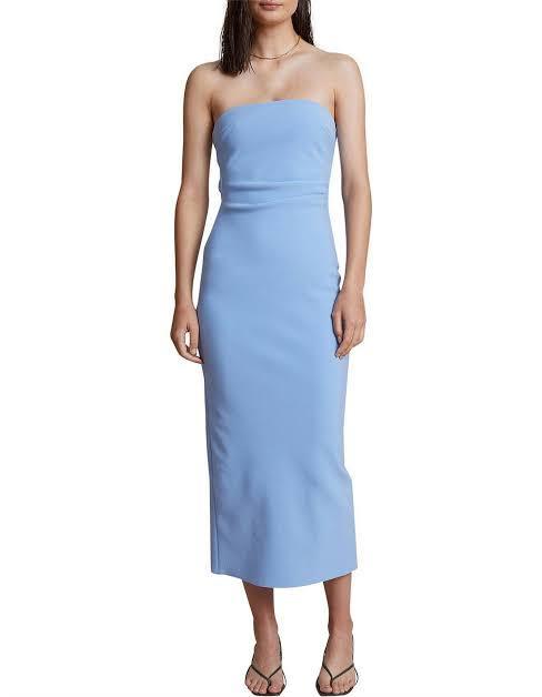 Designer rental Blue Bec And Bridge