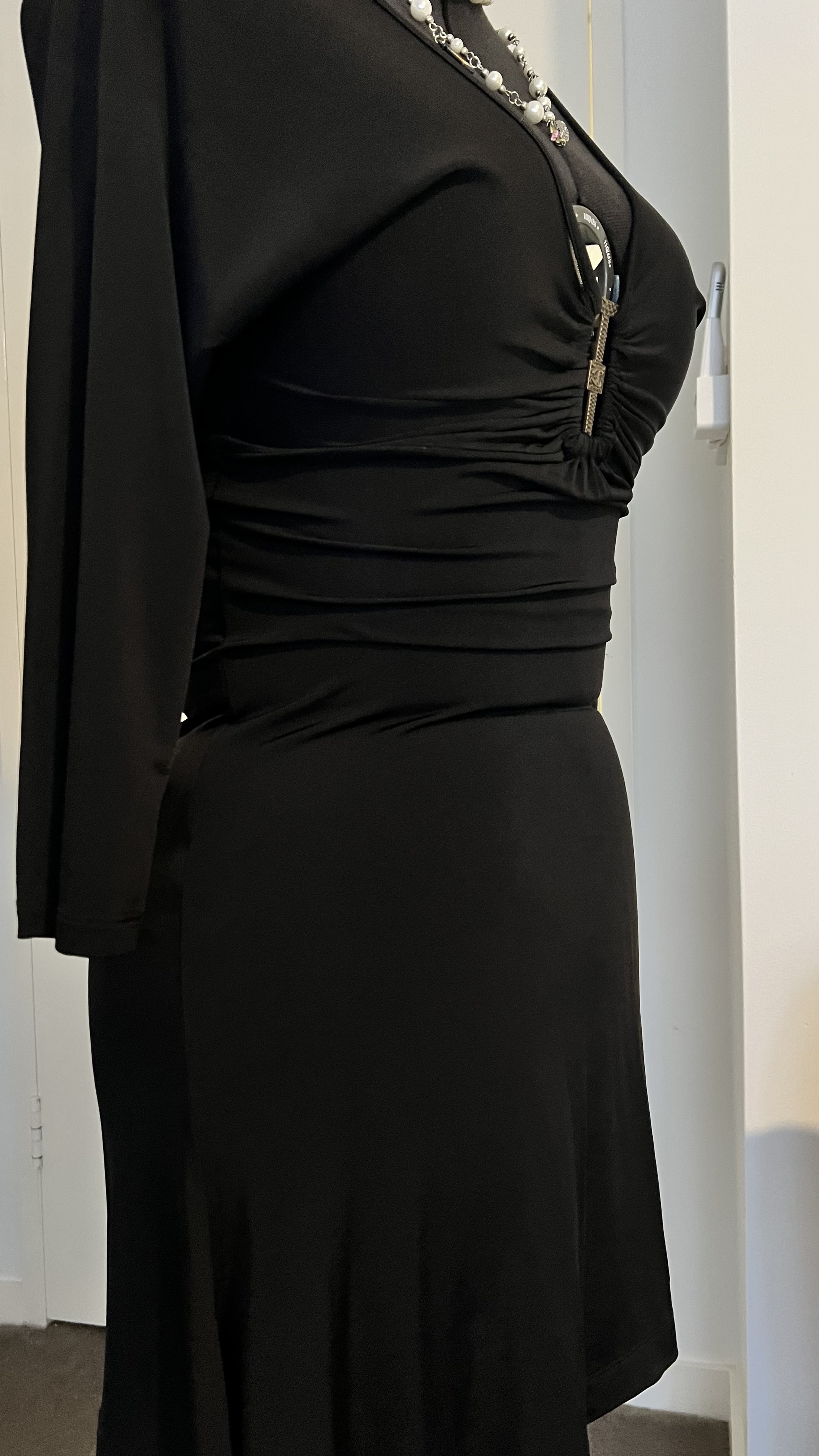 Just Cavalli Black for hire