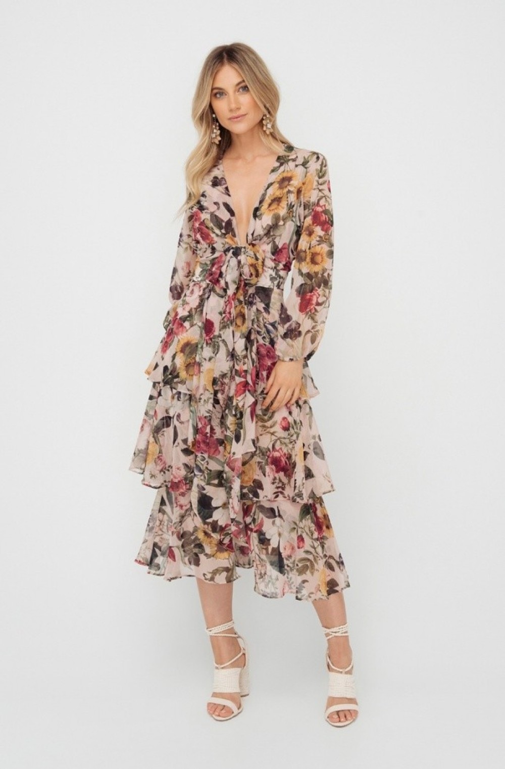 Affordable Sheike Cupid Floral