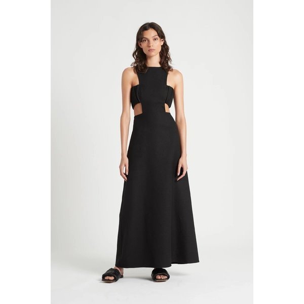 Loan a Sir The Label Sir Yves Cut Out Gown