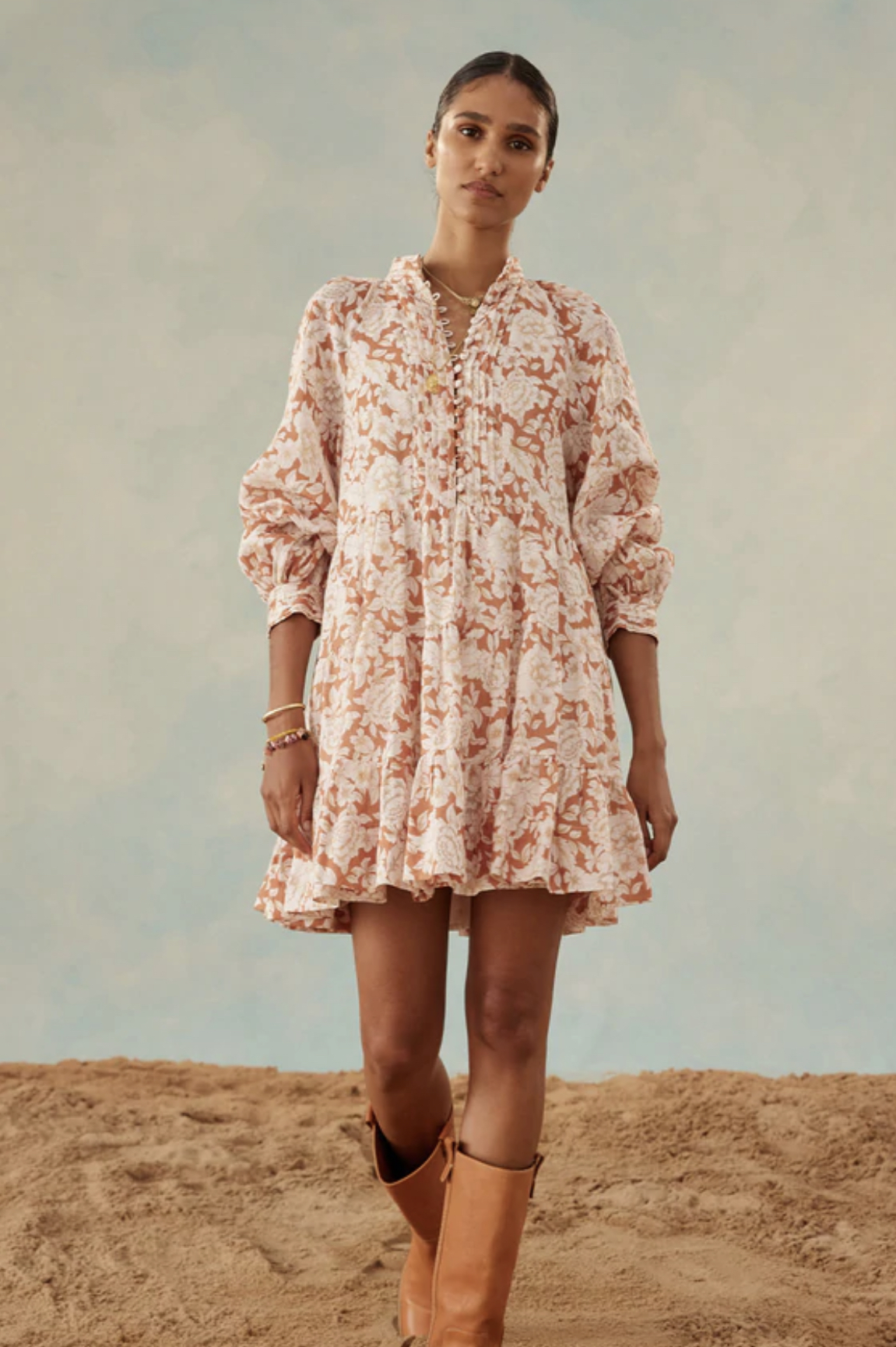 Shona Joy Orange rental