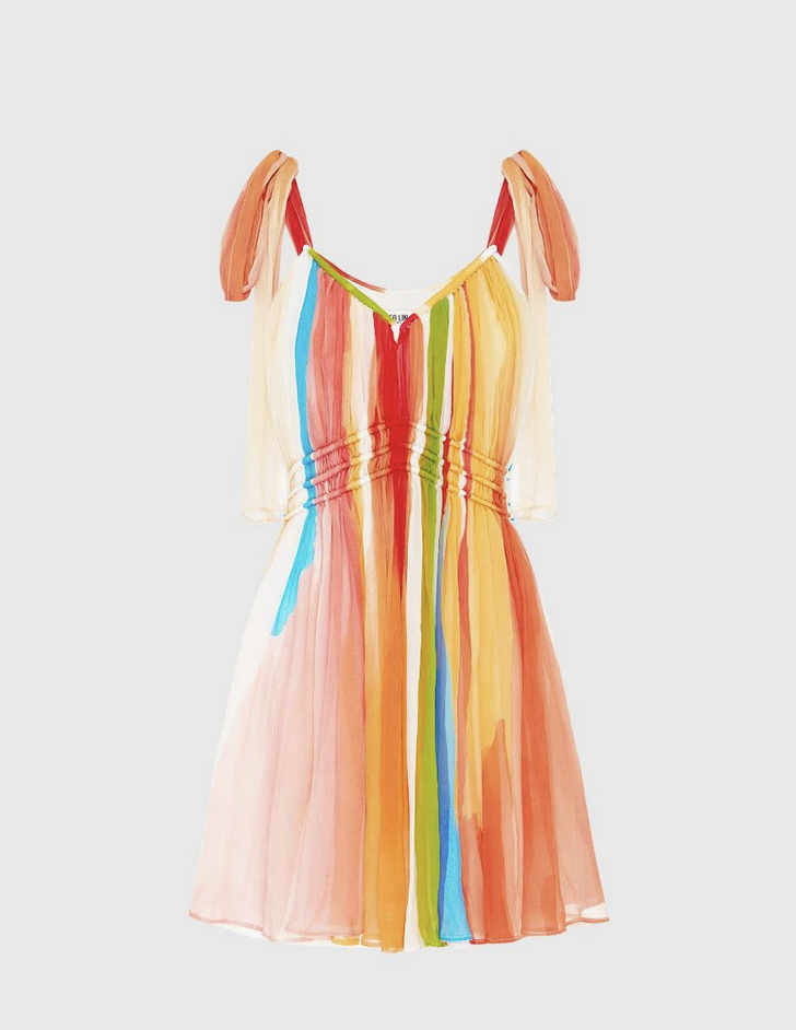 Formal rental Other Leo Lin