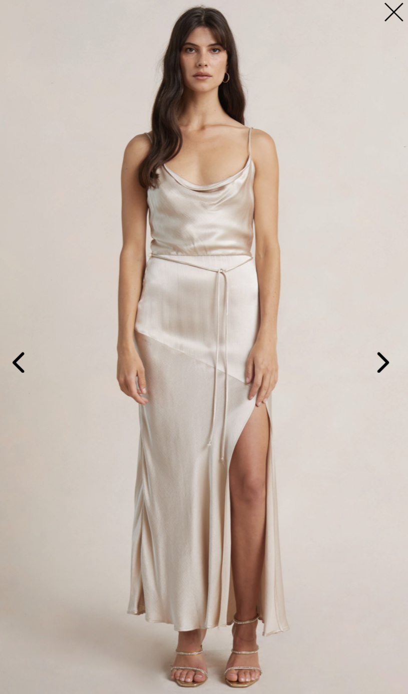 Bec & Bridge Beige for lend