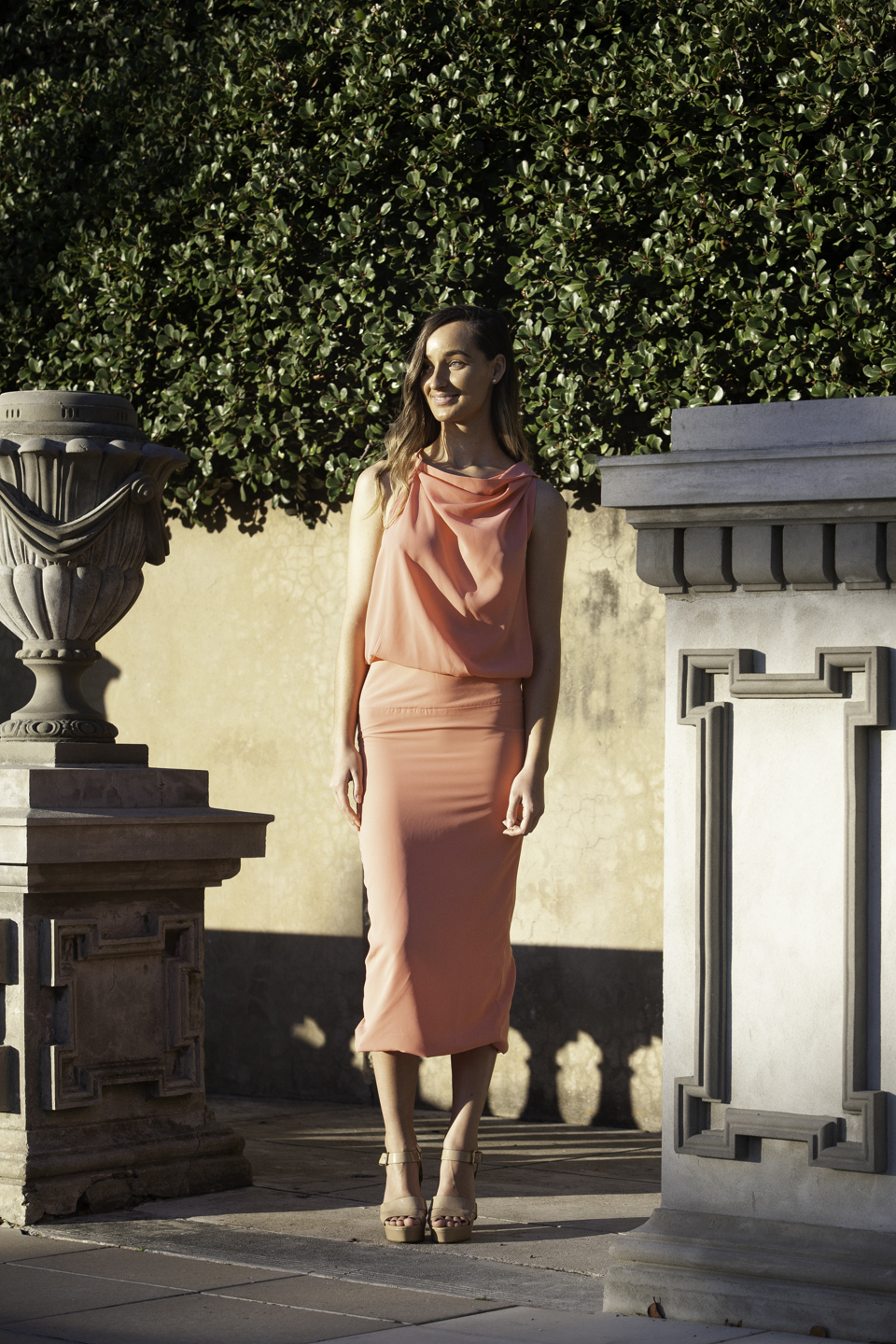 Affordable Maurie & Eve Celino