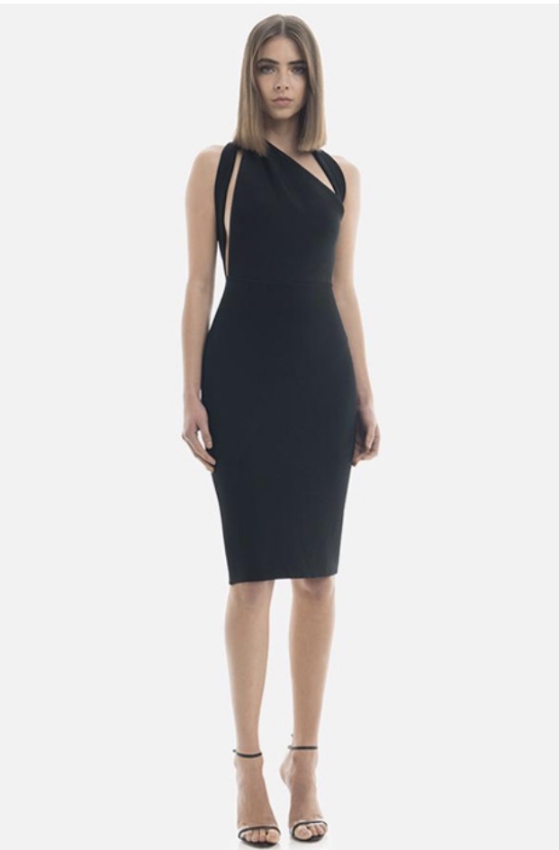 Misha Collection Black to rent