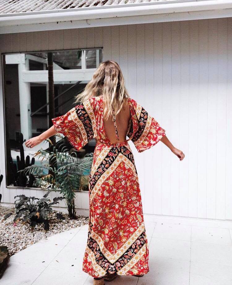 Cheap designer Print Spell & The Gypsy