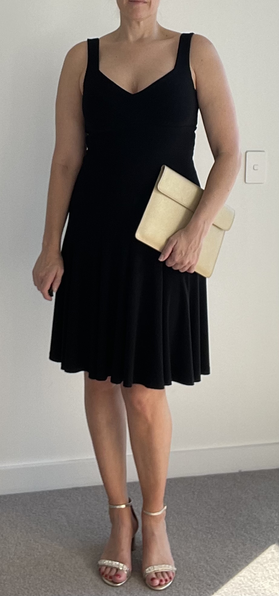 Ralph Lauren Black rental