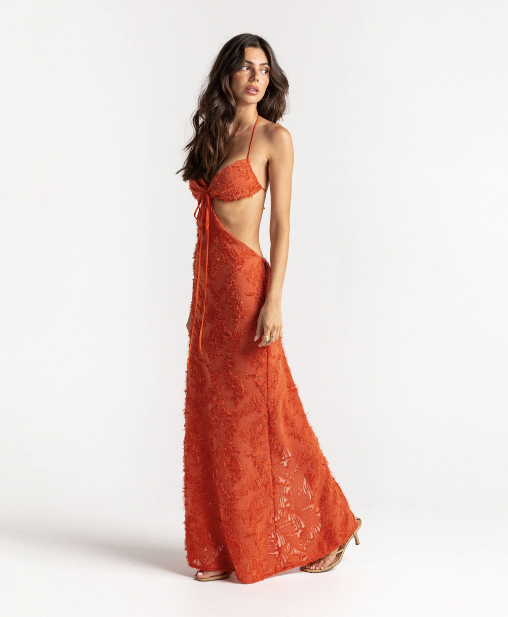 Affordable Arcina Ori Kara Dress