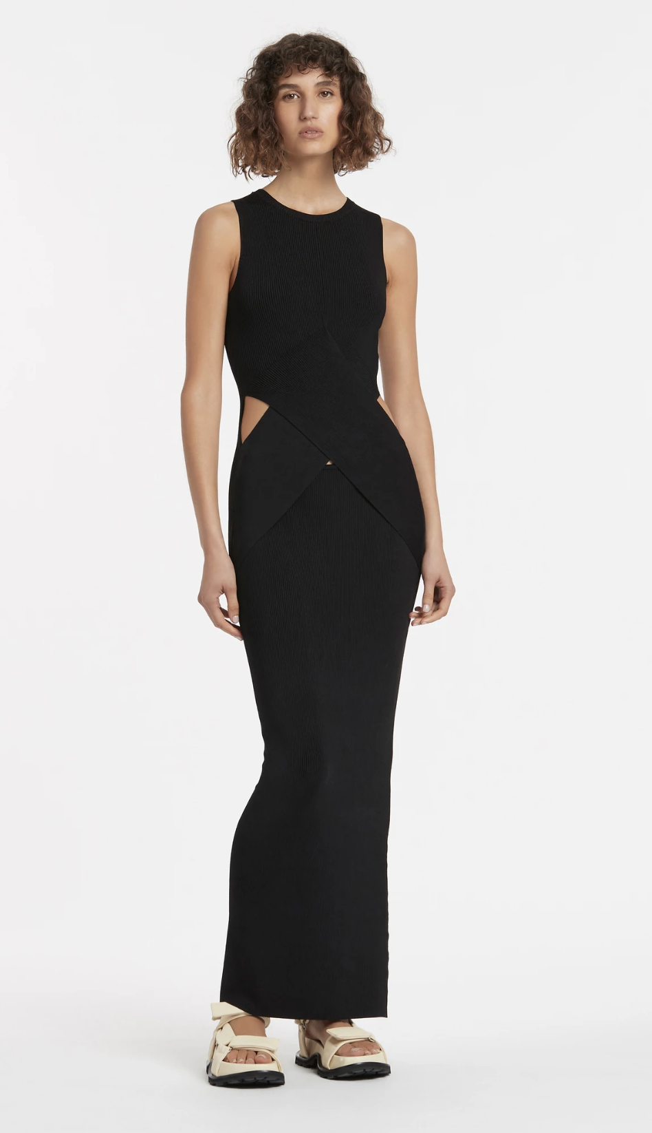 Designer rental Black Sir