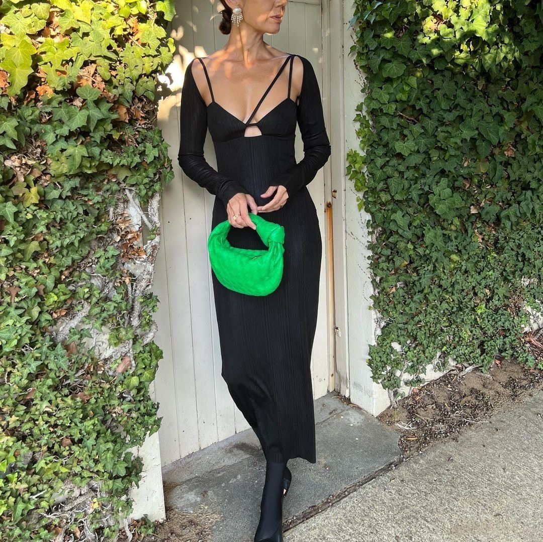 Formal rental Camilla And Marc Verner Dress