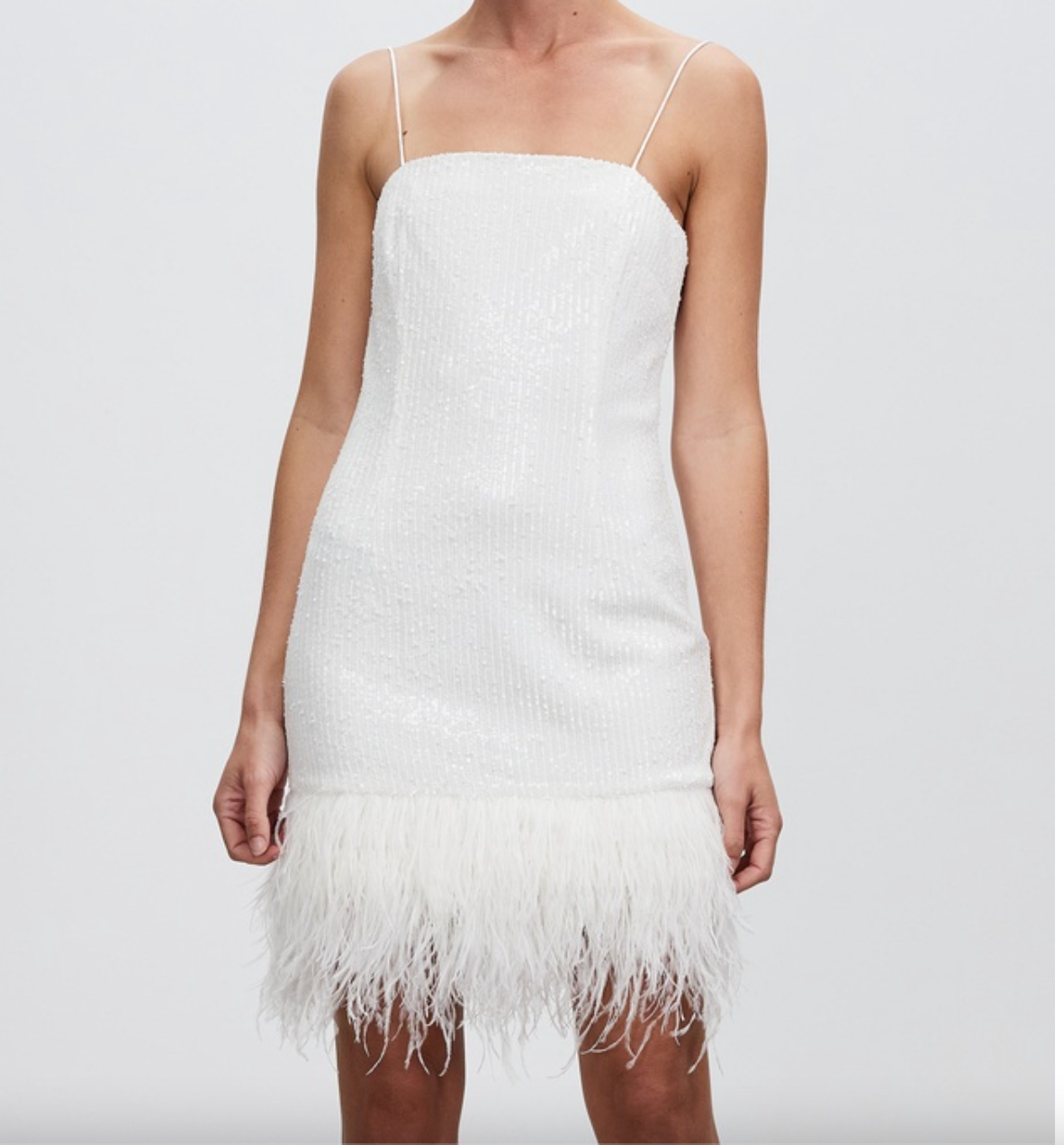 Rebecca Vallance White rental