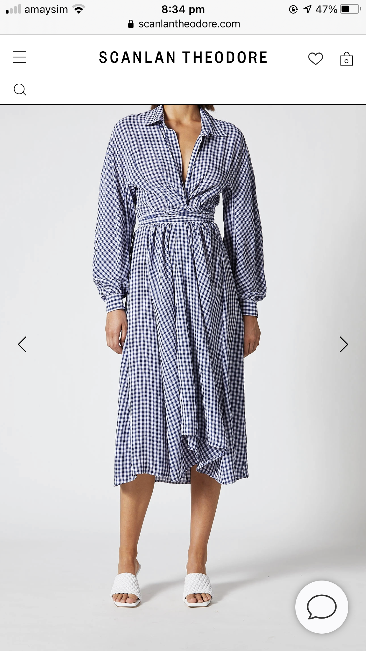 Formal rental Navy Scanlan Theodore