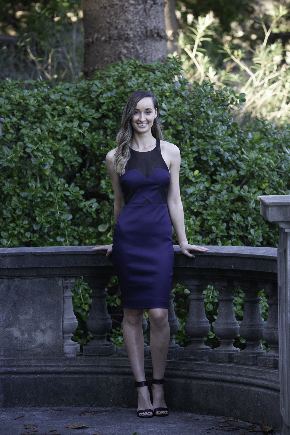 Cheap designer Navy Bec & Bridge