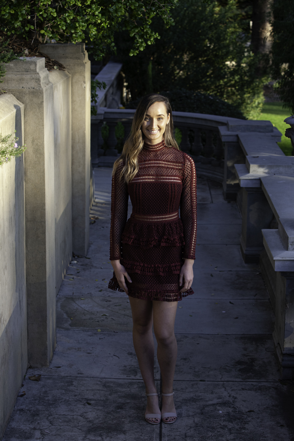 Self Portrait Other for hire