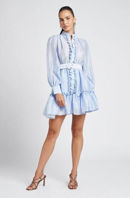 Affordable Sheike Georgia Dress