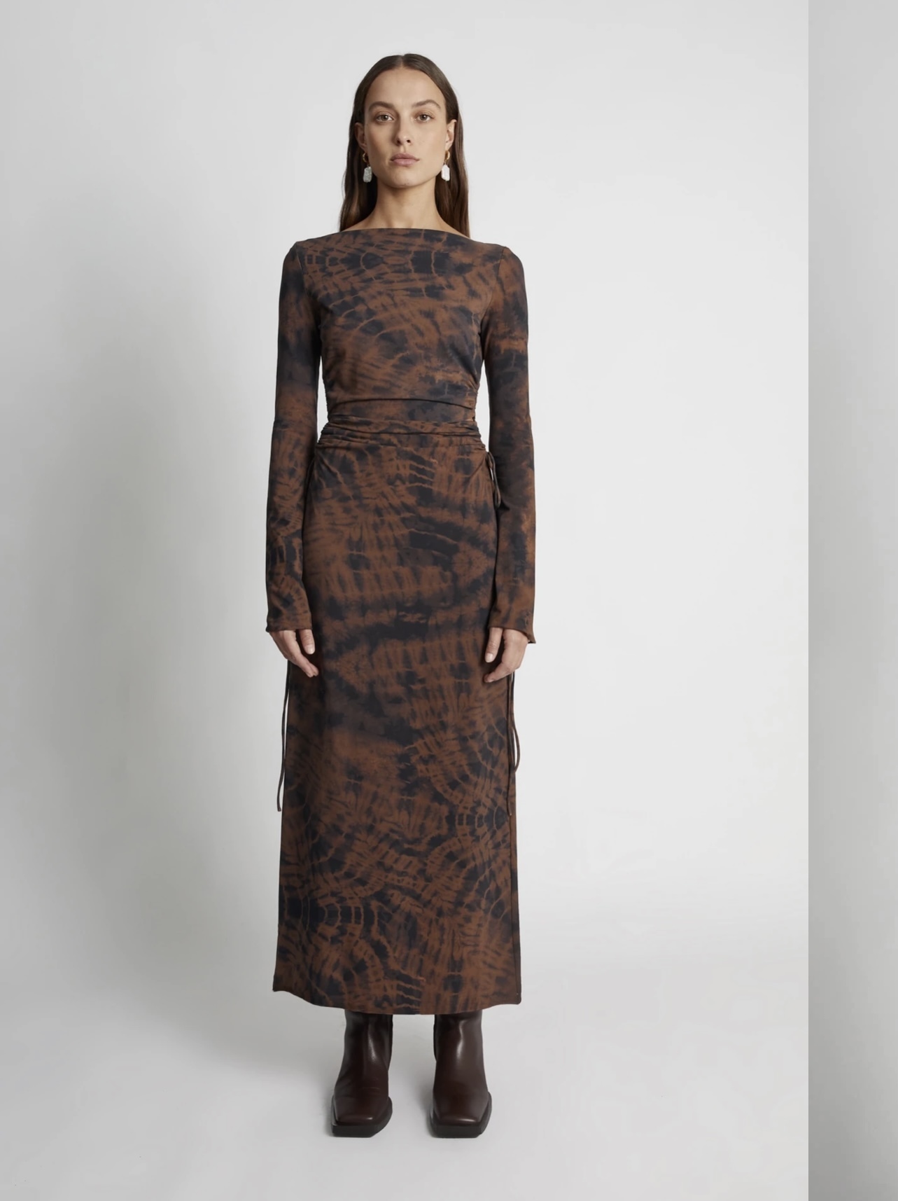 Hire a C&M Camilla And Marc Pablo Dress