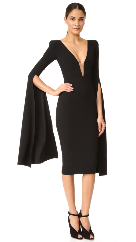 Alex Perry Black to rent