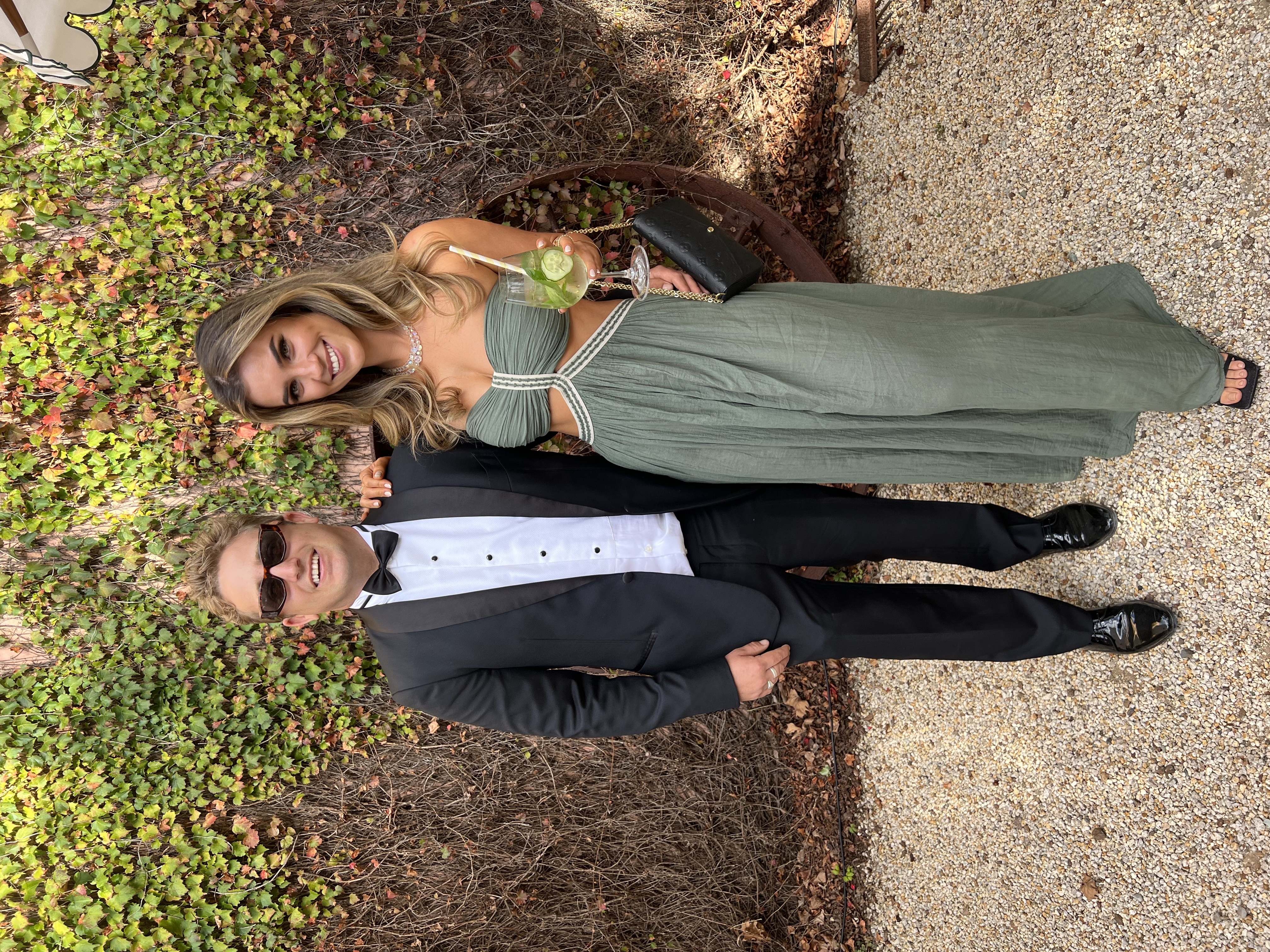 Loan a D’artemide Chloe Dress