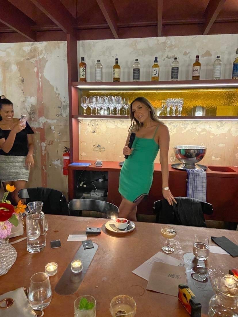 Rachel Gilbert Green for rent