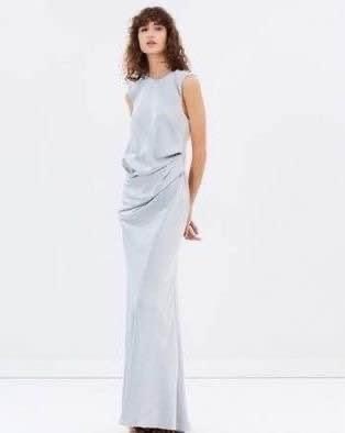 Formal rental Camilla And Marc Grazia Gown