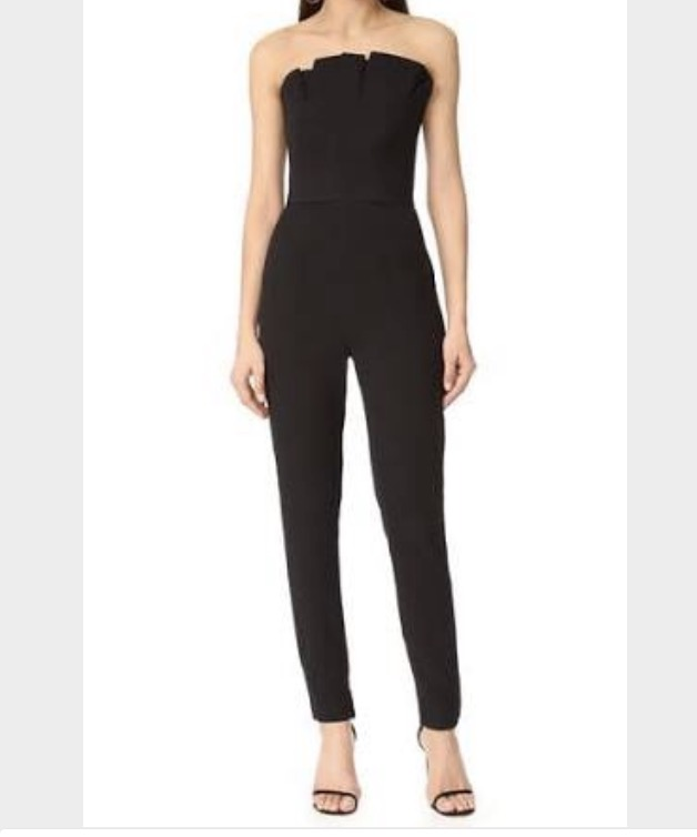 Affordable Keepsake The Label Between Friends Jumpsuit