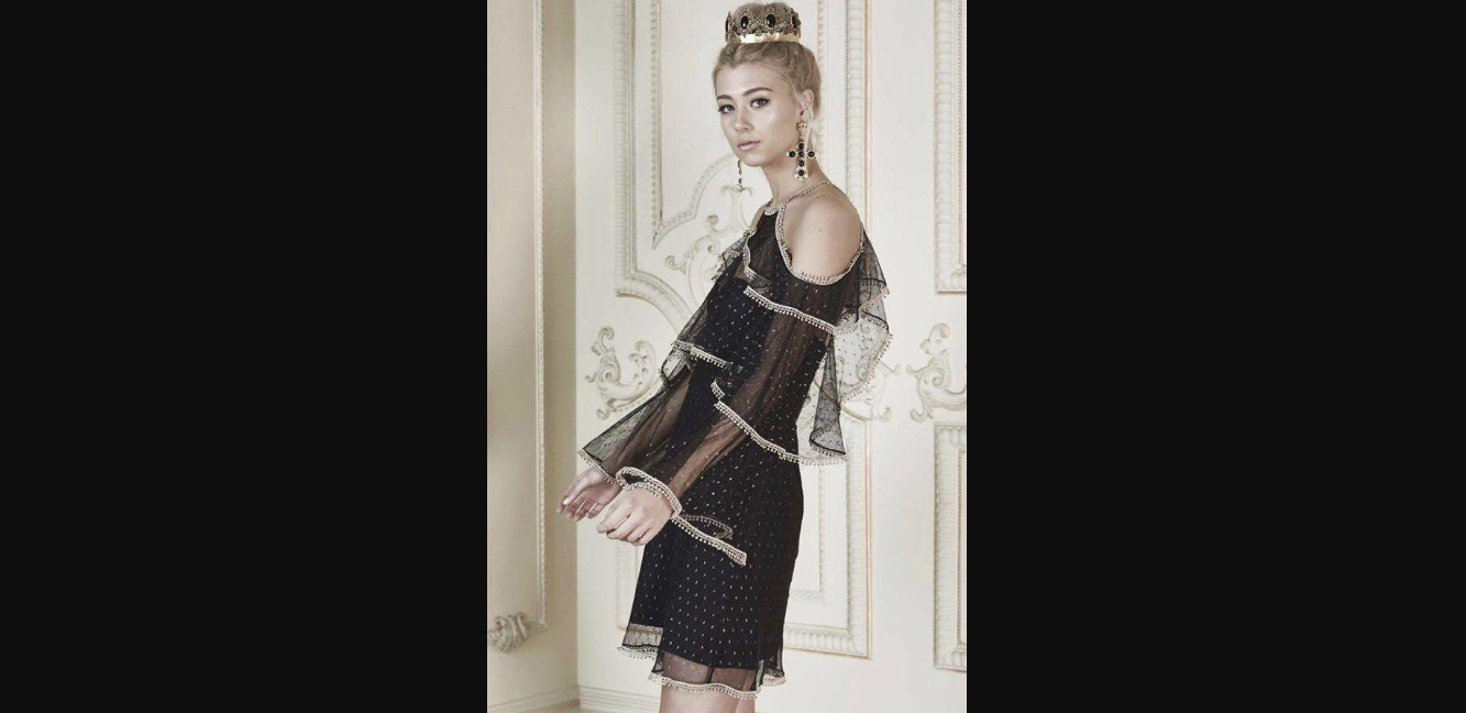 Cheap designer Thurley Moondance Mini Dress