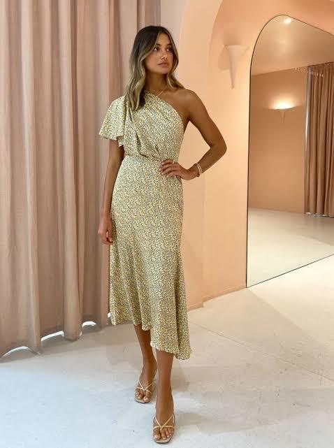 Loan a Acler Fisher Brushstroke