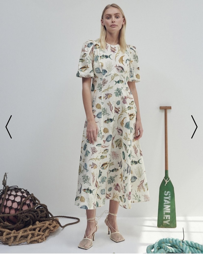 Formal rental White Alemais