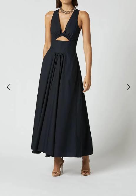 Scanlan Theodore Black for lend