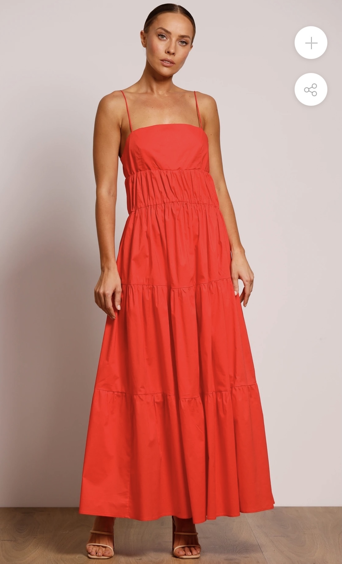 Borrow a Red Pasduchas