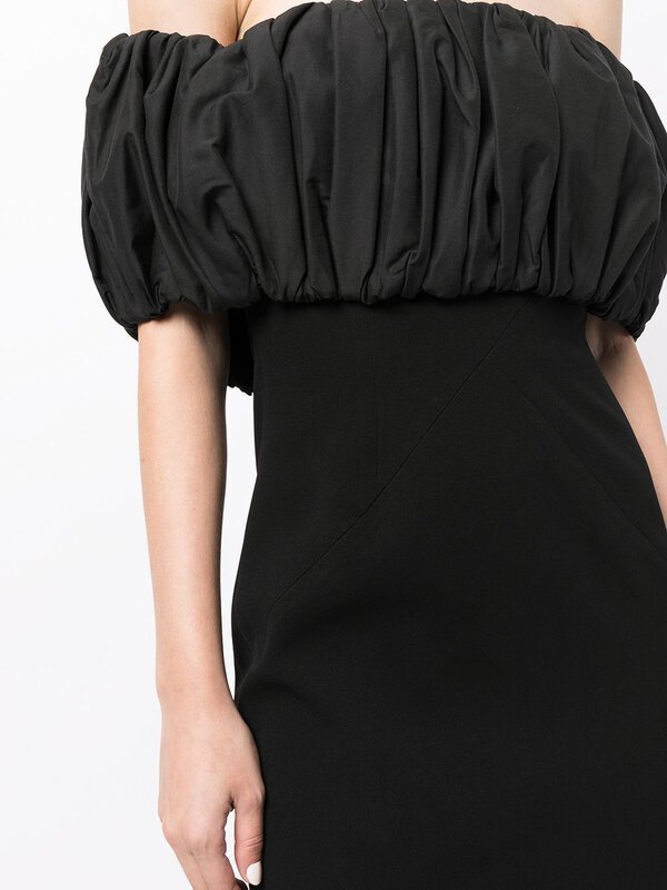 Borrow a Rachel Gilbert Harley Dress