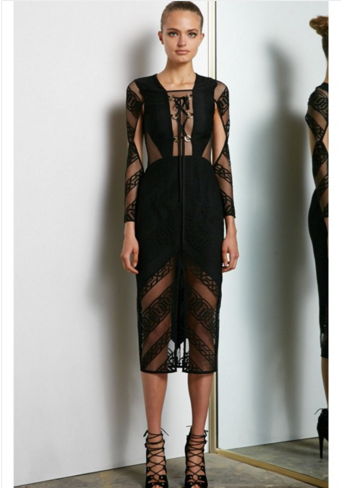 Cheap designer Black Shona Joy