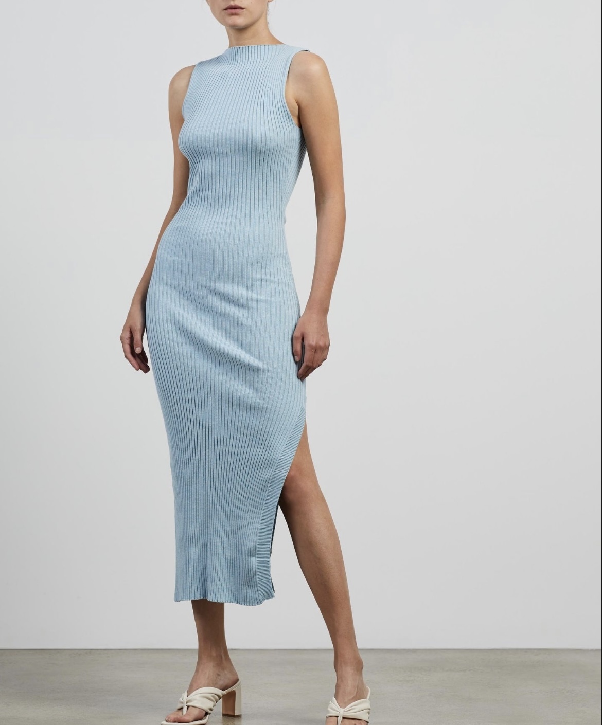 Anna Quan Blue for loan