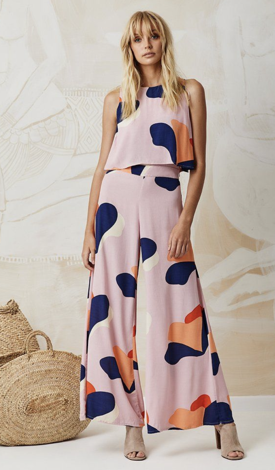 Loan a Pink Mister Zimi