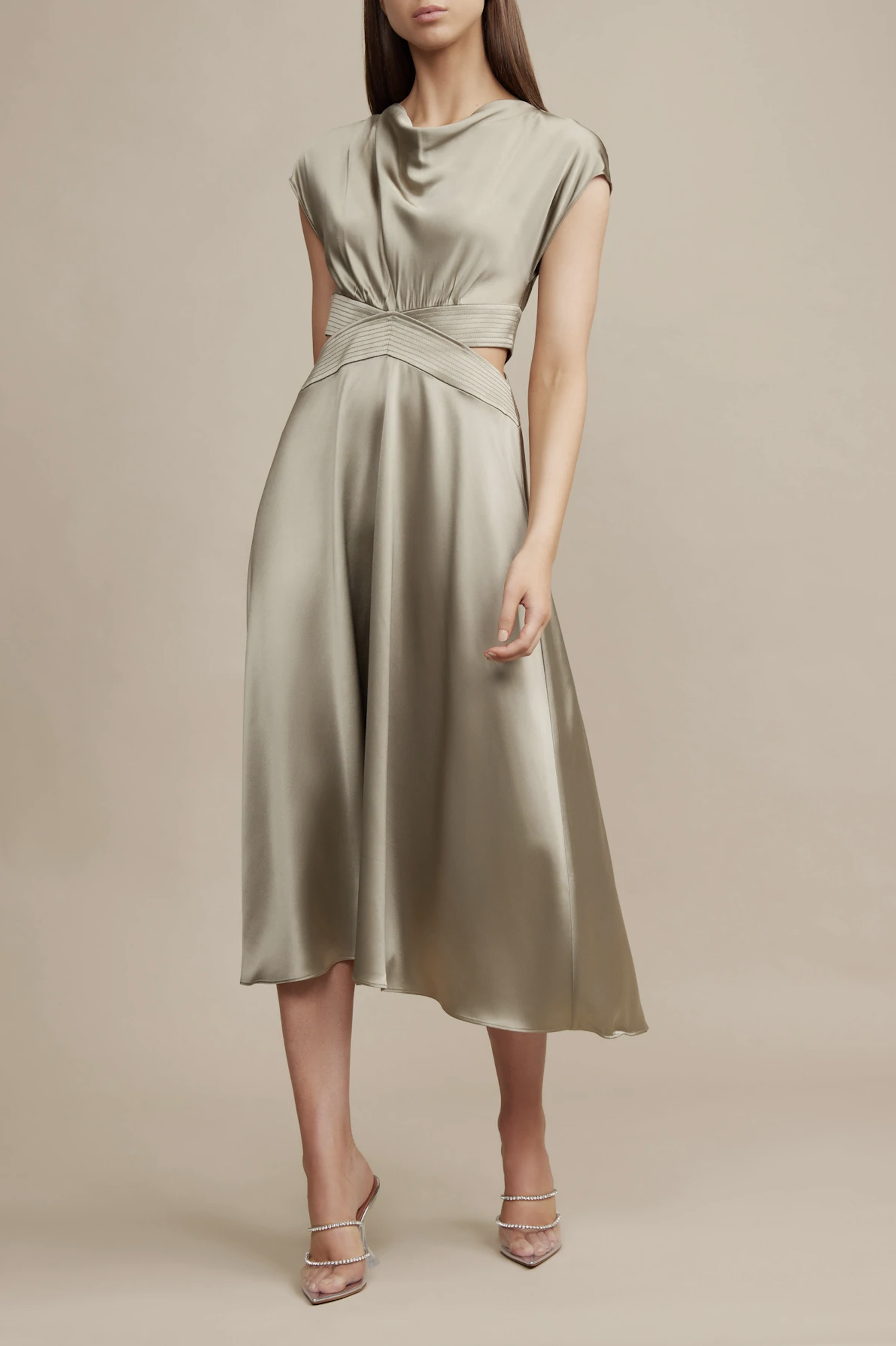 Acler Green for loan