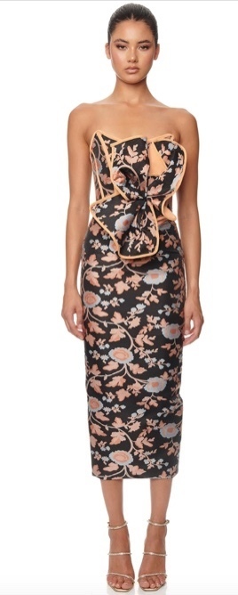 Loan a Eliya The Label Janice Dress