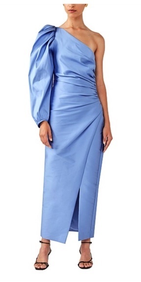 Rental Blue Camilla And Marc