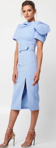 Cheap designer Blue Mossman