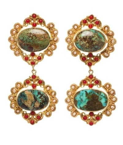 Hire a Blue Christie Nicolaides