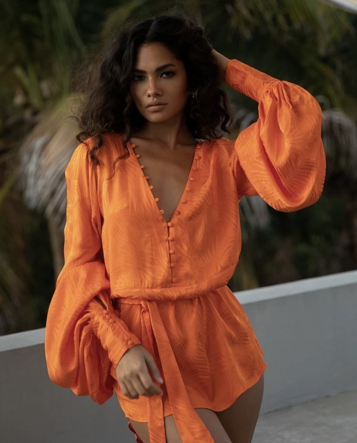 Loan a Orange Rat & Boa