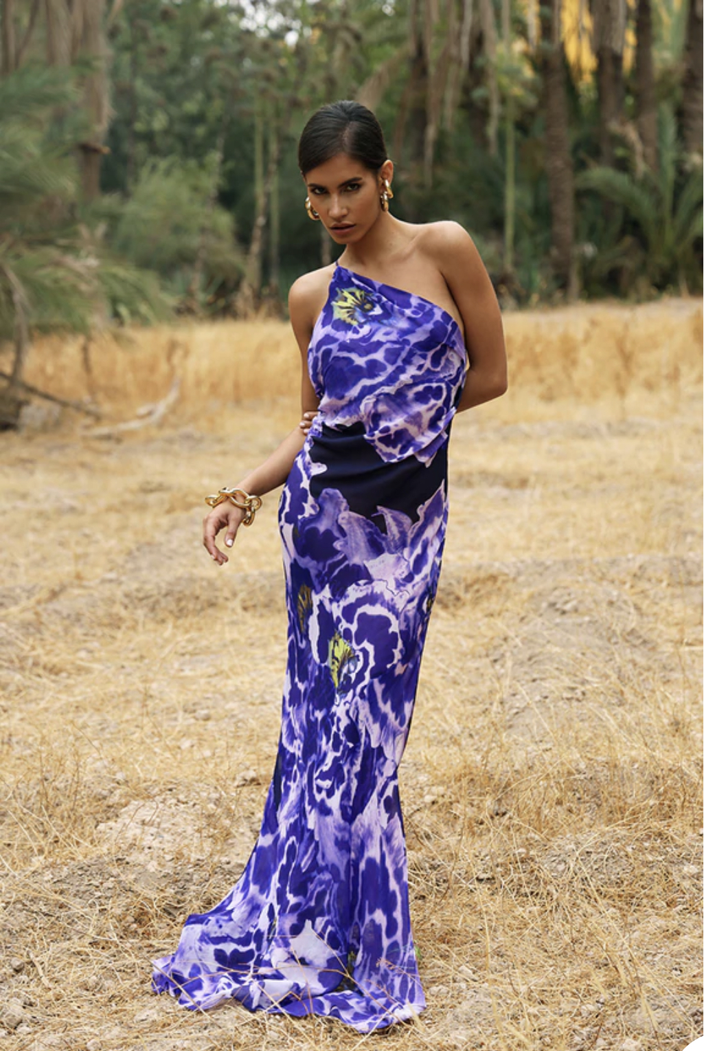 Rent a Rat & Boa Simonetta Dress