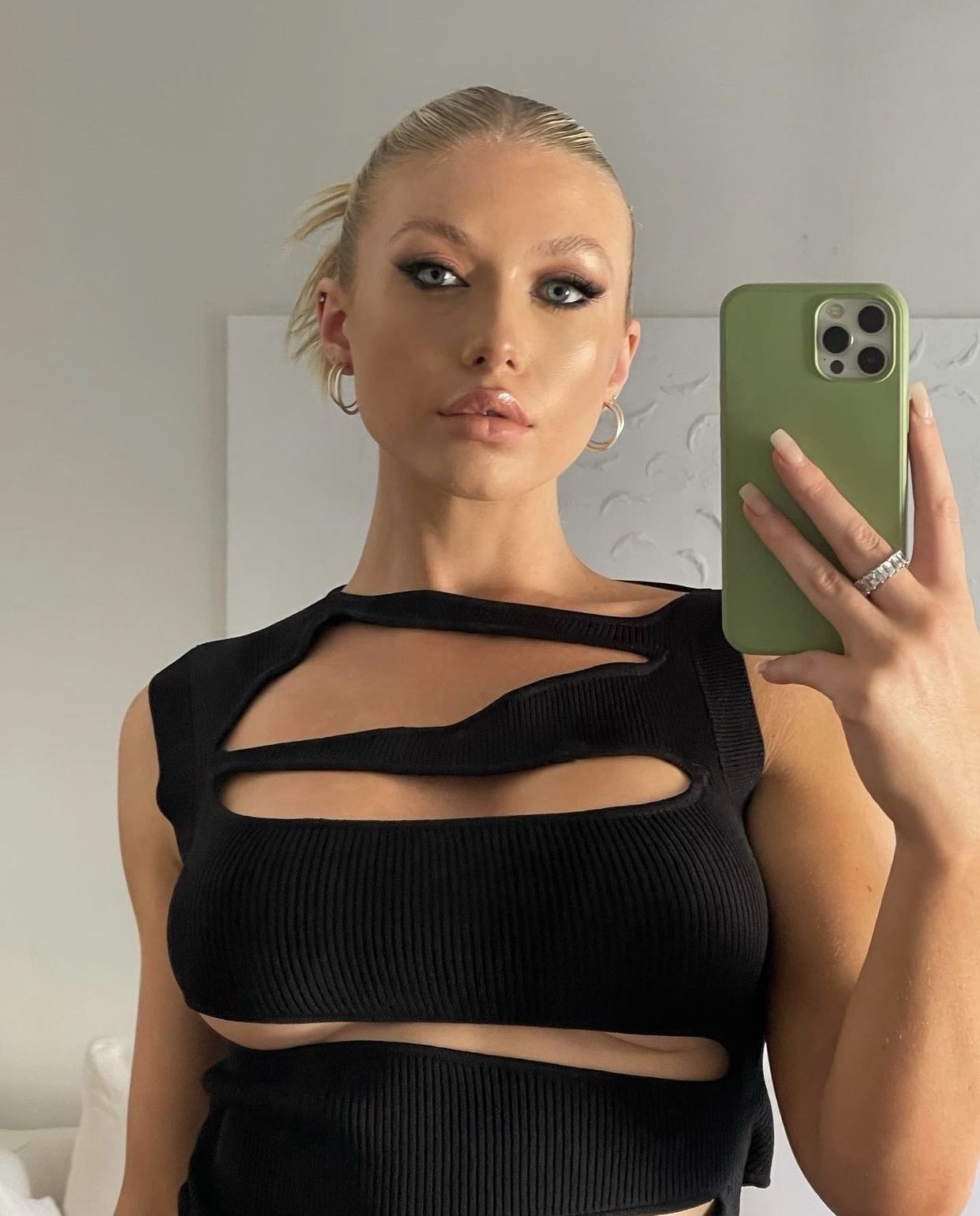 Christopher Esber Black for lend